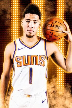 Kentucky's devin booker is slated for a top 10 pick on thursday night. Suns' Devin Booker Learning to Embrace His Hispanic ...
