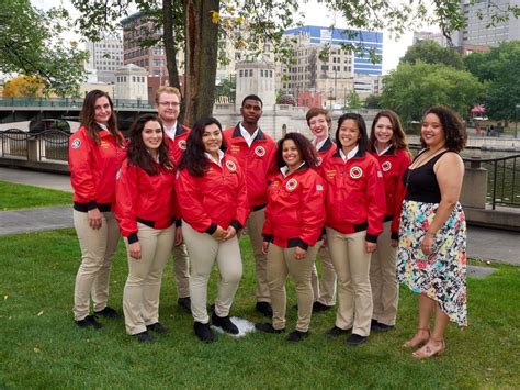 Five Lessons From A Returning Americorps Member City Year