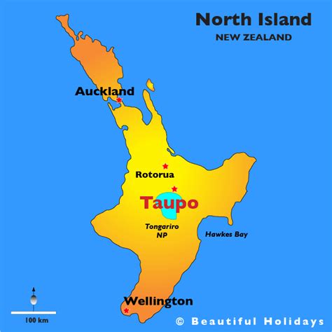 Lake Taupo Trip New Zealand ThePassportPrincess