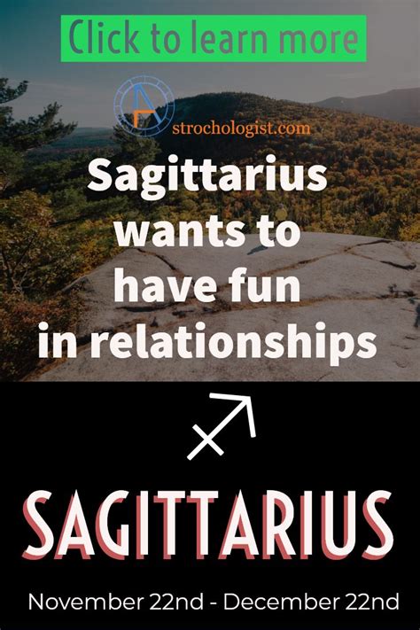 Sagittarius Relationships Sagittarius Sagittarius Relationship