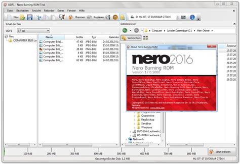 Nero Burning Rom 2016 Free Download Setup Web For Pc
