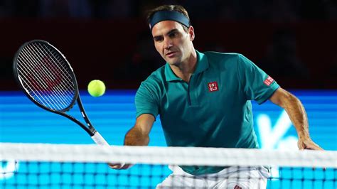 Tennis news - Roger Federer hungry for trophies in 2020 - including Olympic gold - Eurosport