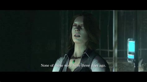 Resident Evil 6 Part 2 Looking For Deborah Youtube