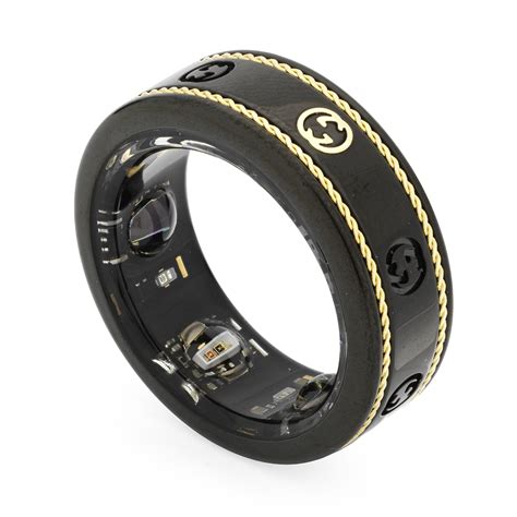 Gucci X Oura Ring Price Specs Where To Buy Wwd
