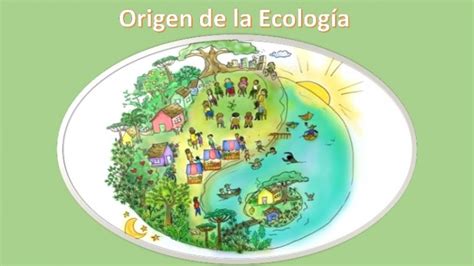 Ecologia Que Es Definición Concepto E Historia Ecología Hoy
