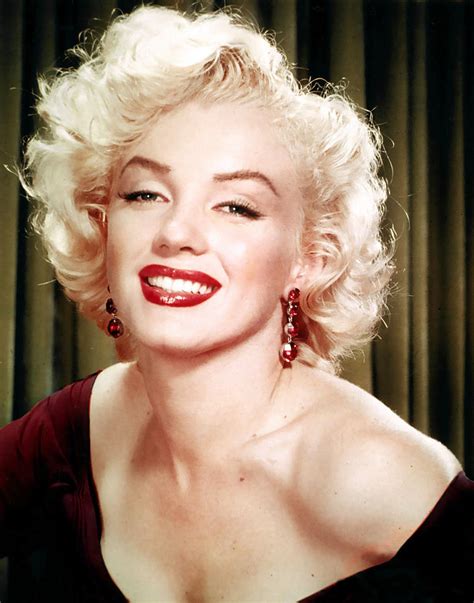 Iconic Marilyn Monroe Photograph By Georgia Fowler