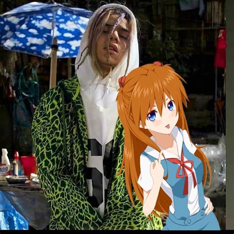 The Best 15 Pfp Rappers With Anime Characters Factgettyalwayss