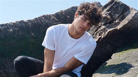 Noah Centineo Responde A Sus Nudes Filtradas Naci N Rex