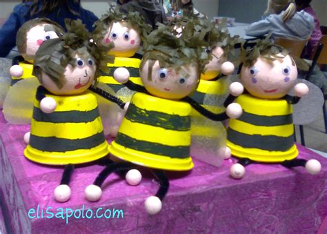Pin Van Juf Petra Op Thema Bijen Kleuters Theme Bees Preschool