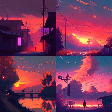 Alena Aenami Midjourney Style Andrei Kovalevs Midlibrary 20