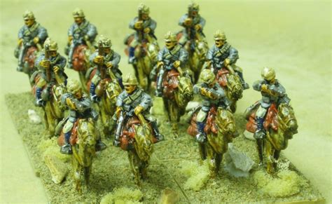 Steves Random Musings On Wargaming And Other Stuff Camel Corps