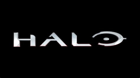 Halo Logo Symbol Meaning History Png Brand