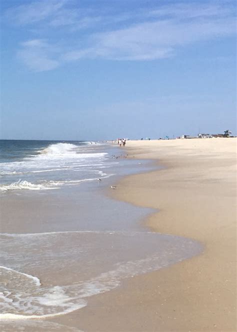 About Fire Island New York Fire Island Finder