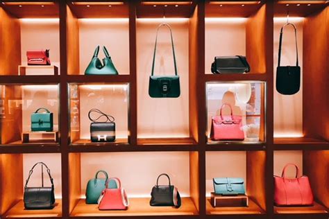 Hermès Opens Flagship Store In Hong Kong