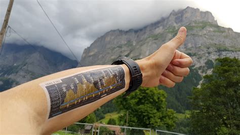 Join 5k, 10k, half marathon, marathon or ultra. Eiger Ultra Trail 2017 - Confiserie Bachmann Luzern
