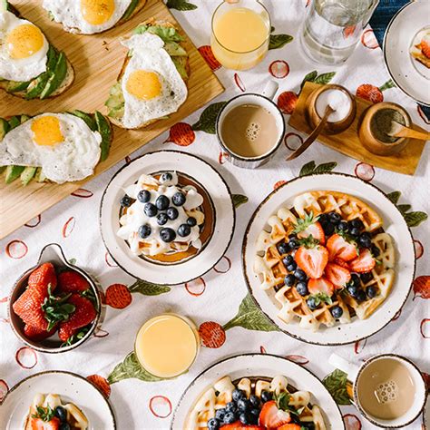 The 7 Psychological Benefits Of Students Eating Breakfast