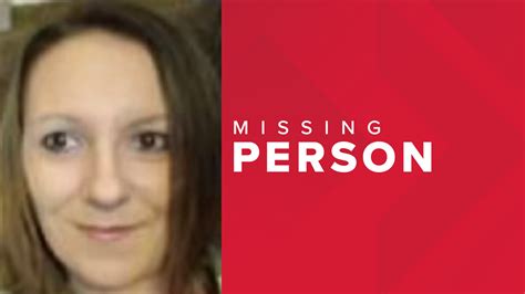 orangeburg woman missing almost a month say police