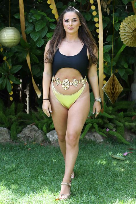 TOWIE S Courtney Green Bravely Opens Up About Body Image Issues