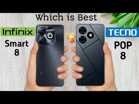 Infinix Smart Vs Tecno Pop Price Specs Which Is Best