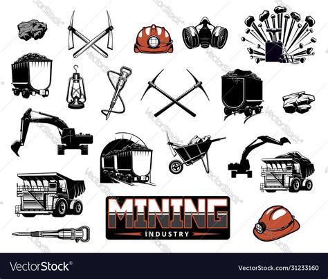 Mining Tools