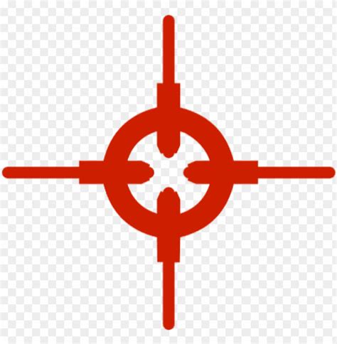 Free Download Hd Png Free Crosshair Png Cliparts Download Free Clip