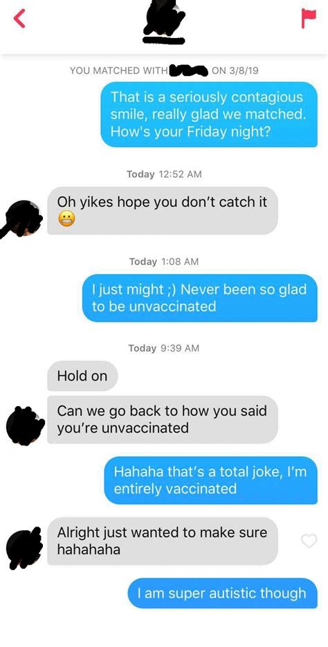 She Stopped Replying But It Was Entirely Worth It Tinder