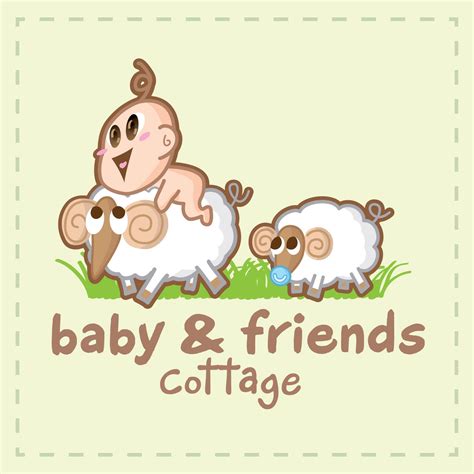 Baby And Friends Cottage