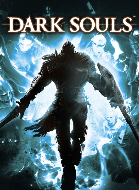 Dark Souls 2011 Jeu Vidéo Senscritique
