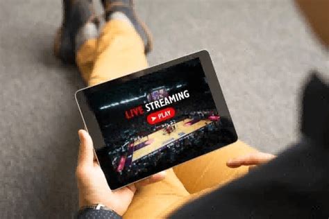 2024 Best Live Streaming Apps For Android