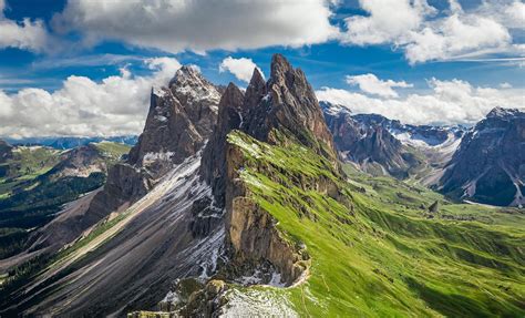 Exclusive Dolomite Mountains Day Trip From Venice Venice Shore