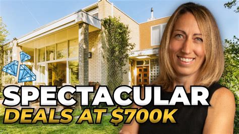 Wondering what $700K 💰 Gets YOU In Brantford ON Canada? Spoiler 👀 - You