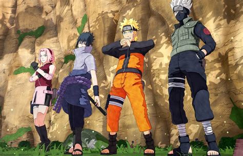 You Can Create Your Own Ninja In Naruto To Boruto Shinobi Striker