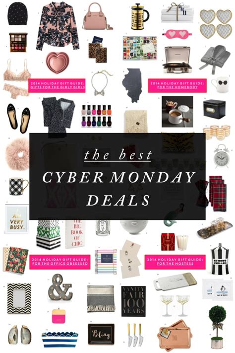 The Best Cyber Monday Deals Sequins And Stripes