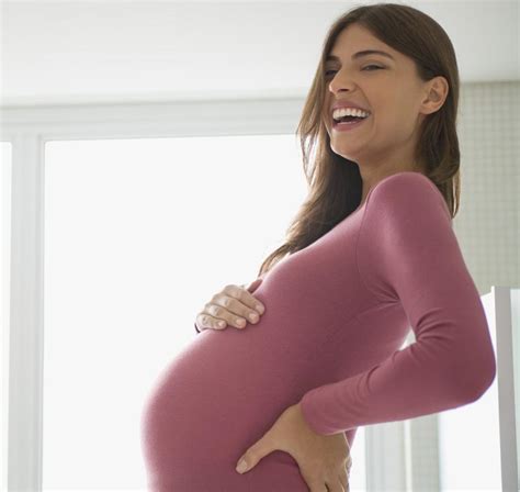 40 things you should never say to a pregnant woman