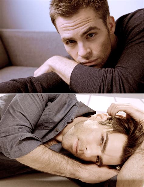 Chris And Zach Chris Pine And Zachary Quinto Photo 8168682 Fanpop