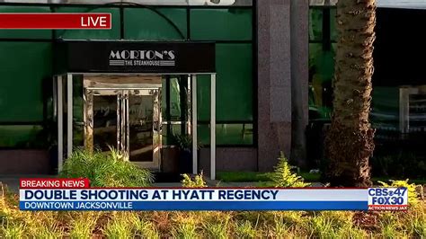‘people Were Bolting Witnesses Describe Chaotic Scene During Hyatt
