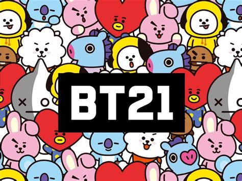 A collection of the top 23 bt21 desktop wallpapers and backgrounds available for download for free. Penggemar BTS Siap-siap, Koleksi Uniqlo x BT21 Dirilis Jumat