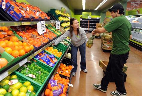 Which Bay Area Fresh And Easy Stores Are Closing The Mercury News