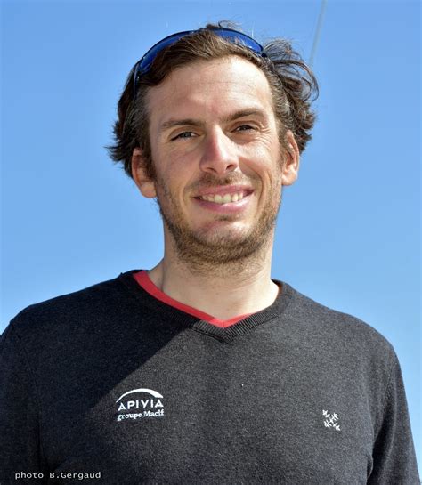 Avec cette prise des commandes de charlie dalin, c'est la première fois depuis le départ dimanche. Vendée Globe : Dalin passe premier, Thomson dégringole au ...