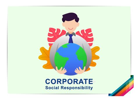 The corporate sector has responsibility towards its own business entity, shareholders as well as towards thus csr is a way through which a company usually attains a balance between economic, social and environmental activities. Corporate Social Responsibility and Ethics | CSR Programs ...