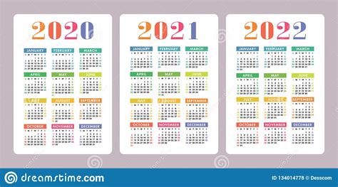 Calendario 2021 Y 2022 En Espanol 2021 Calendar Images