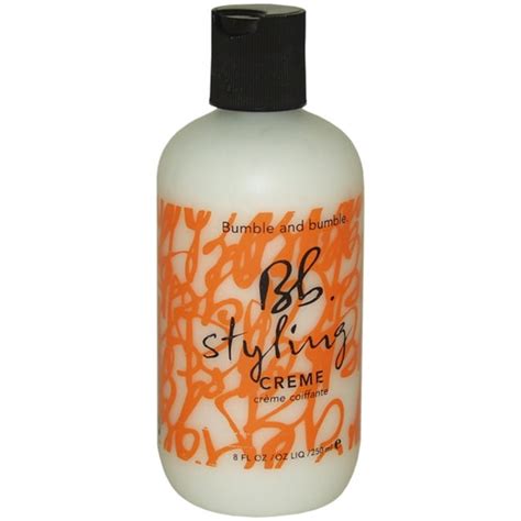 Bumble And Bumble Styling Crème 8 Oz
