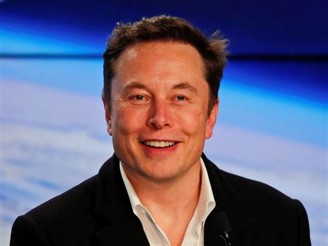 The ceo of rocket producer spacex and e. Tesla: Elon Musk kündigt Rekordauslieferungen für dieses ...