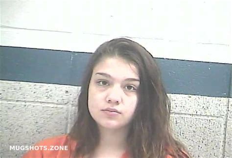 Bryant Jasmine Rae 03152023 Breckinridge County Mugshots Zone