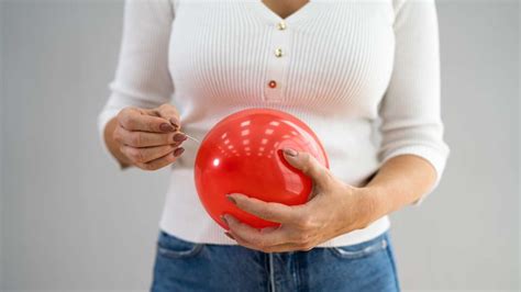 Highlights When Bloating Is A Sign Of Colon Cancer Symptoms That