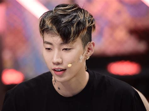 Thank u j lin, casanova, young paris, 6ix 9ine and ted park for pulling up and thank u to all the beautiful fans of nyc for coming through on a thursday night! 41 Fakta Beserta Profil Jay Park | Female On Klik!