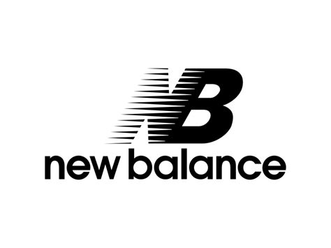 New Balance Logo Png Transparent Logo