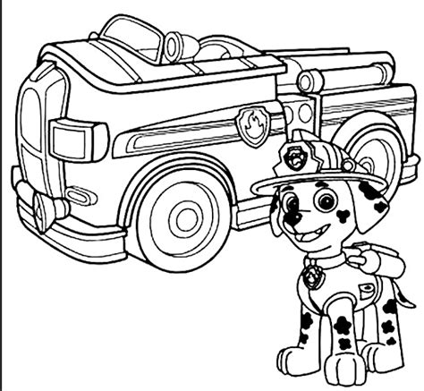 Each dog has a specific set of skills based on emergency services professions. Coloring book pdf download