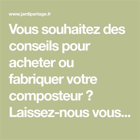 A Green Background With The Words Vous Squatatize Des Conseis Pour