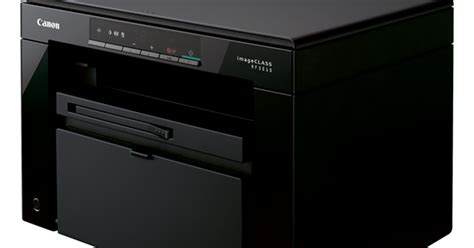 Drivers and applications are compressed. Download Canon ImageClass MF3010 Printer Driver